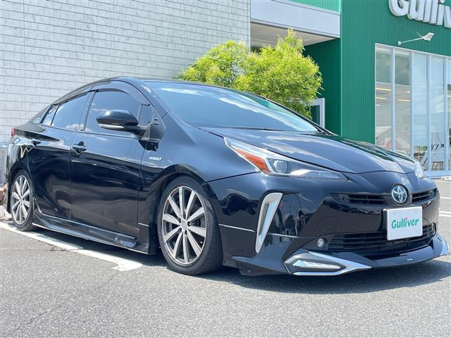 プリウス1.8 S ツーリングセレクション
