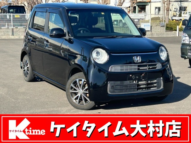 N-ONEG Lパッケージ