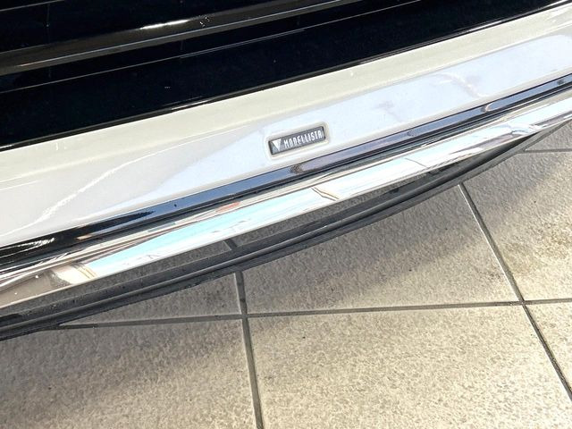 ヴォクシー1.8 ハイブリッド ZS 煌III