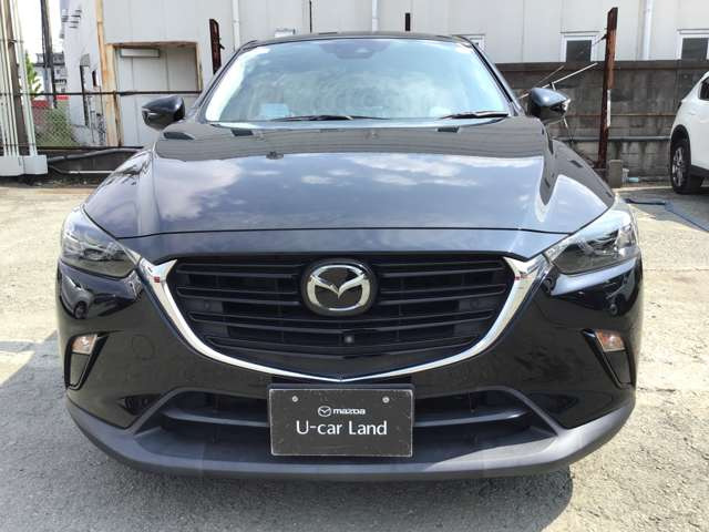 CX-31.5 15S アーバンドレッサー
