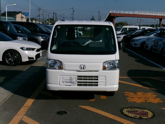 アクティトラックSDX