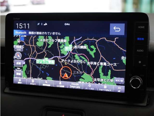 ヴェゼル1.5 ハイブリッド Z