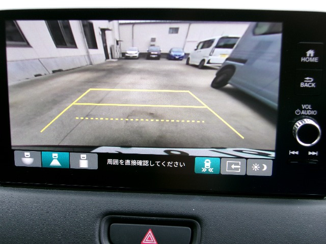 ヴェゼル1.5 ハイブリッド Z
