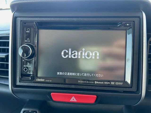 N-BOXG Lパッケージ