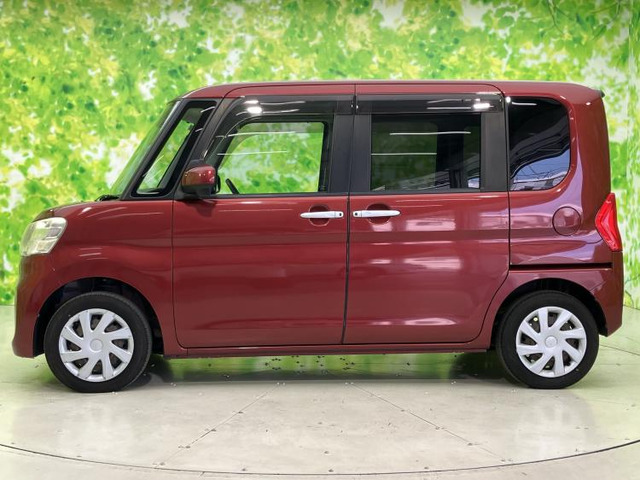 タントX SAIII