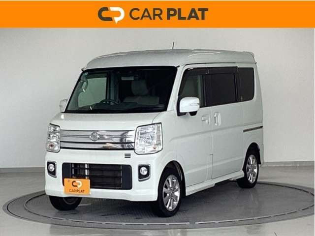 NV100クリッパーリオG ハイルーフ