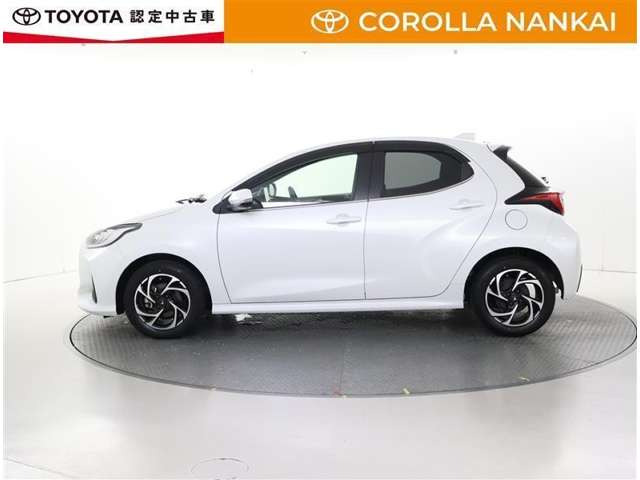ヤリス1.5 Z