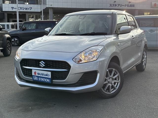 スイフト1.2 XG 4WD
