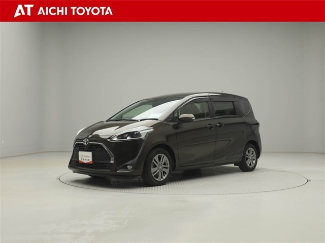 シエンタ1.5 G クエロ
