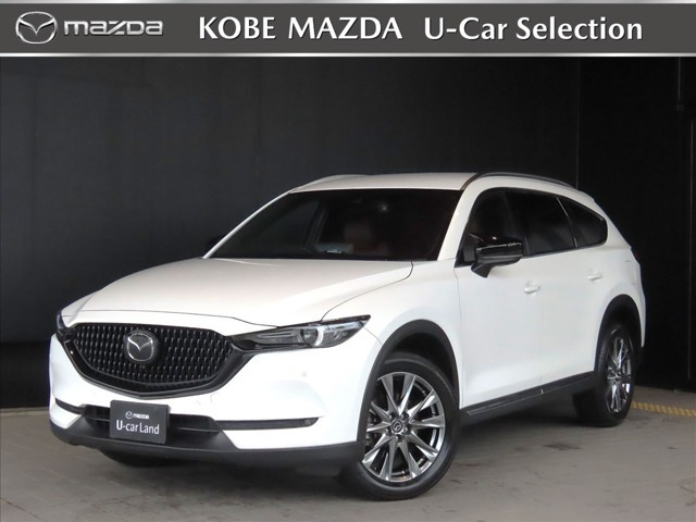 CX-82.2 XD Lパッケージ