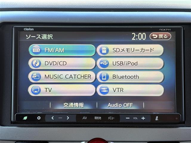 デリカD:52.4 G パワーパッケージ 4WD