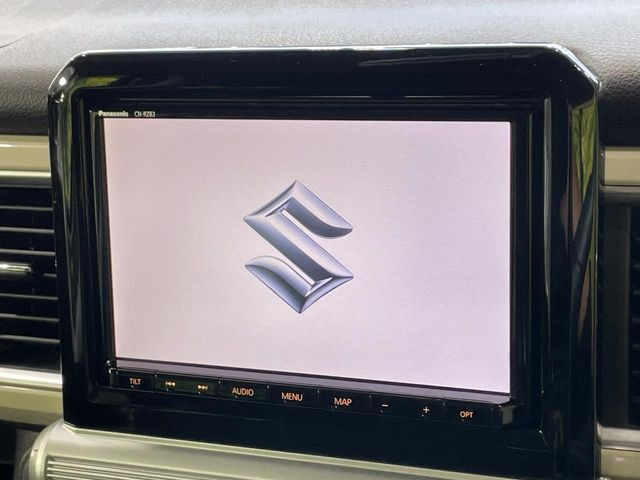 クロスビー1.0 ハイブリッド(HYBRID) MZ