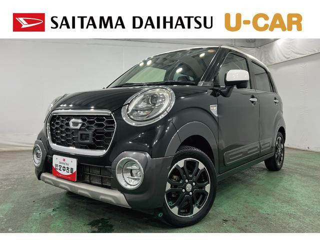 キャストアクティバ Gターボ SAII 4WD