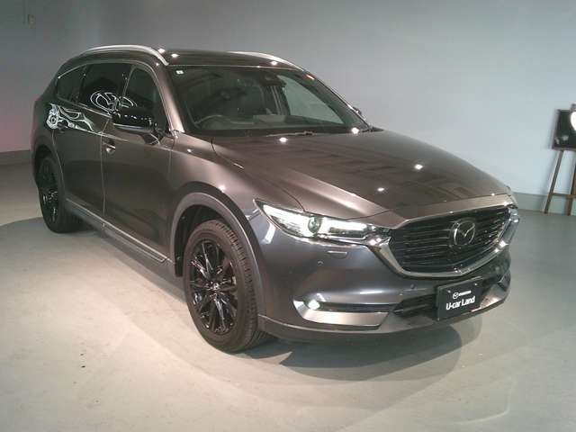 CX-82.2 XD ブラックトーンエディション 4WD