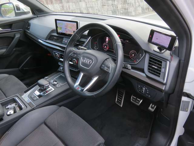 SQ53.0 4WD