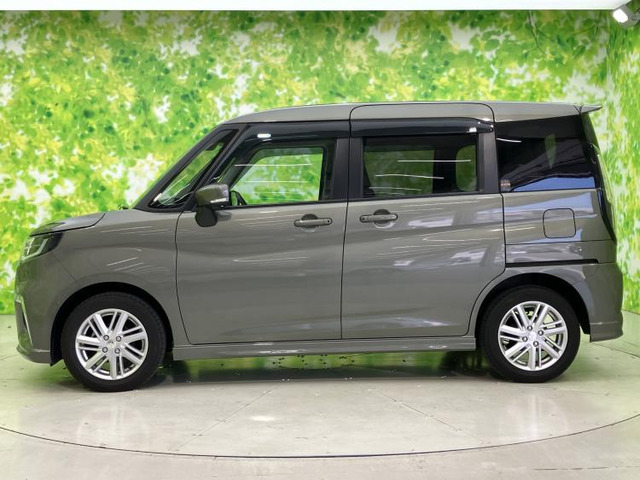 デリカD:21.2 ハイブリッド MZ 全方位カメラパッケージ 4WD