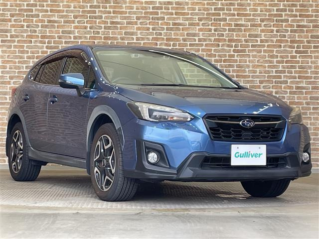 インプレッサXV2.0i アイサイト 4WD