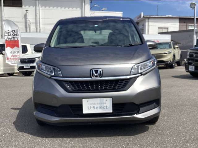 フリード+1.5 G ホンダセンシング