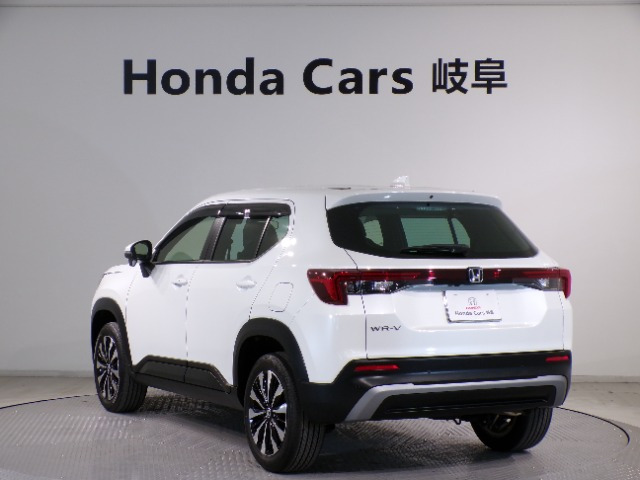 ZR-V1.5 Z