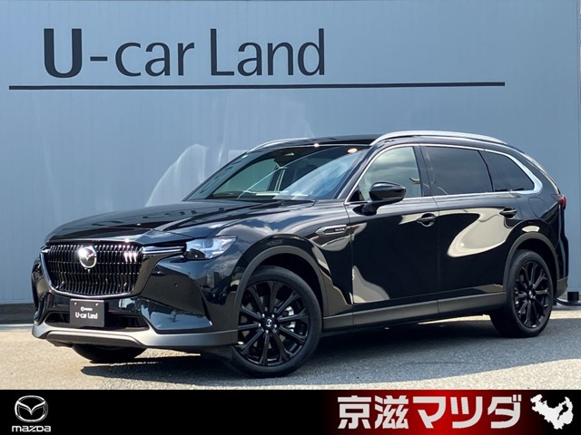 CX-803.3 XD ドライブ エディション ディーゼル