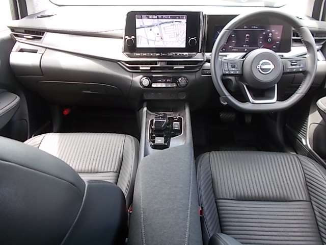 ノートオーラ1.2 G レザーエディション