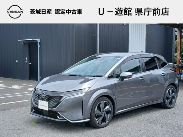 ノートオーラ1.2 G レザーエディション