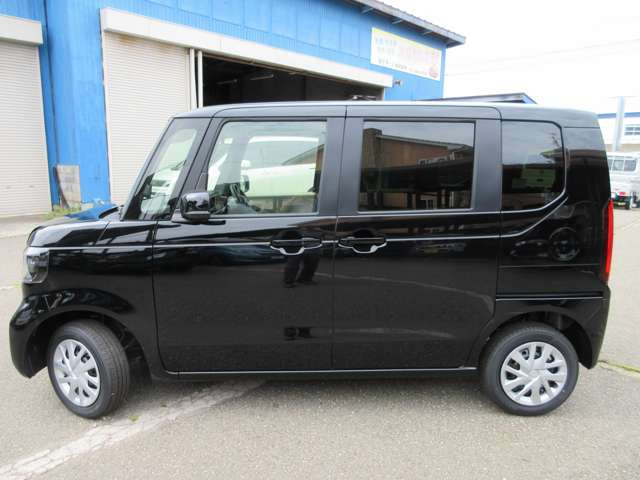 N-BOX