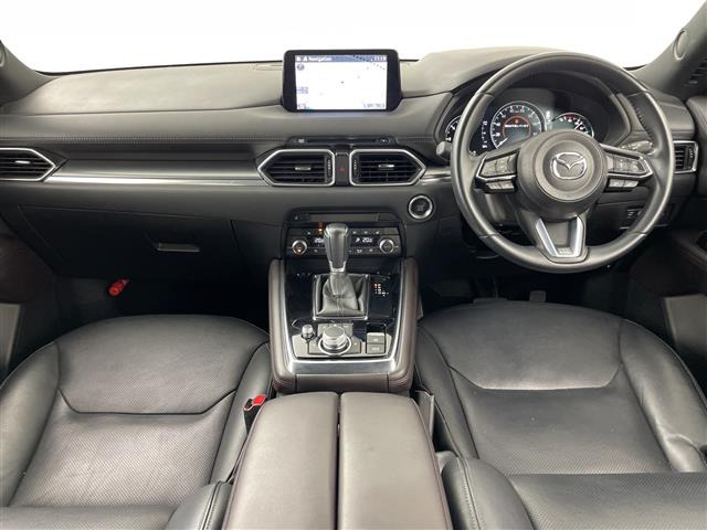 CX-82.2 XD Lパッケージ 4WD
