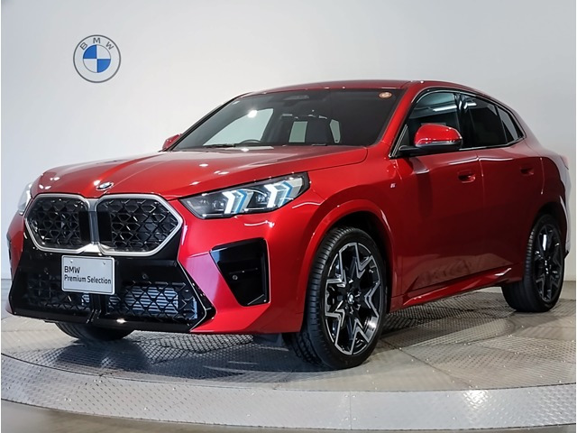 X2xドライブ20i Mスポーツ 4WD