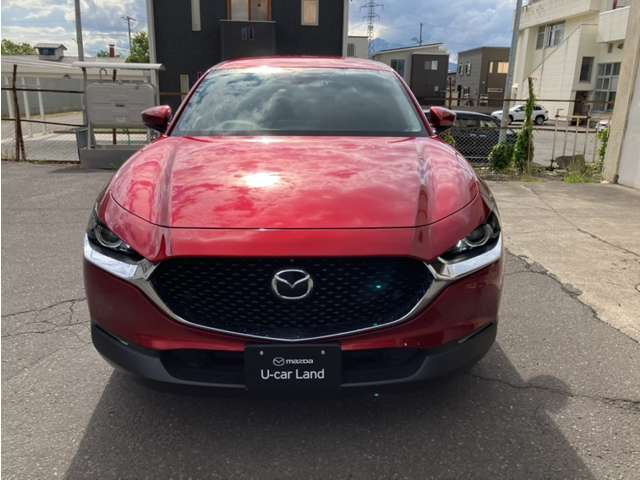CX-301.8 XD Lパッケージ 4WD