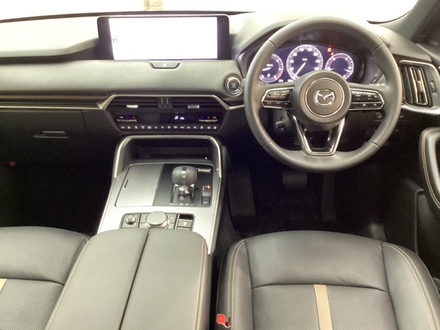 CX-803.3 XD ドライブ エディション ナッパ レザー パッケージ ディーゼル