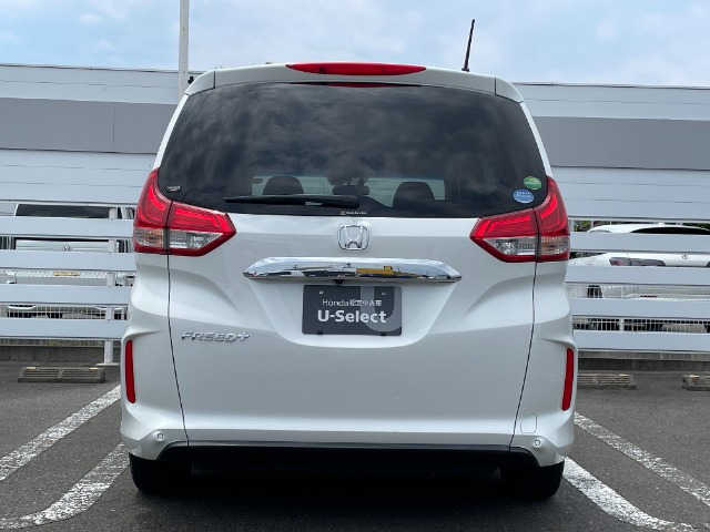 フリード+1.5 G ホンダセンシング