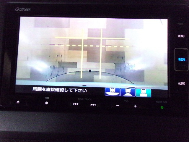 N-BOXG L ターボ ホンダセンシング