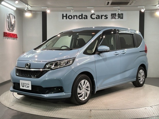 フリード1.5 G ホンダセンシング