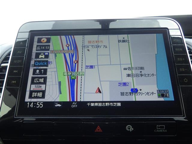 セレナ2.0 ハイウェイスターV