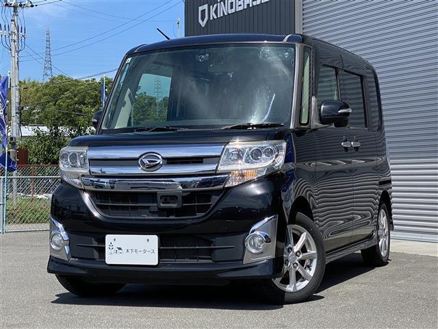 タントX