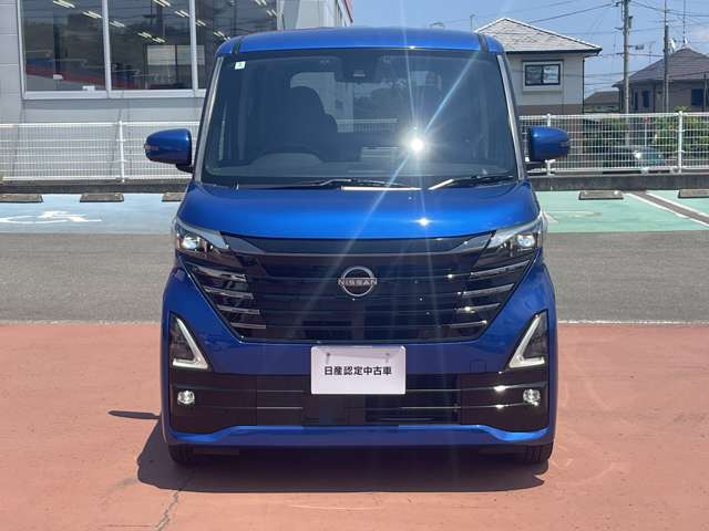 デイズハイウェイスター Gターボ プロパイロットエディション