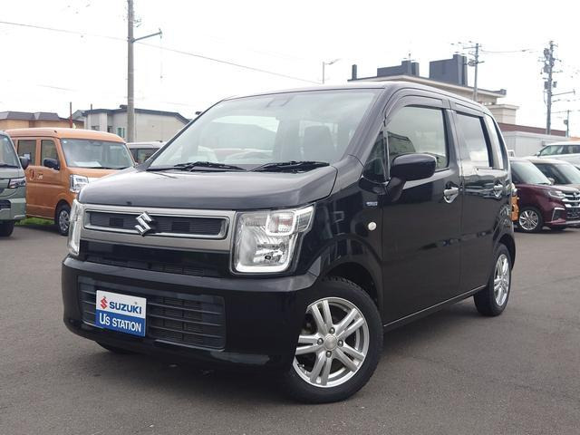 ワゴンR 25周年記念車 ハイブリッド(HYBRID) FXリミテッド 300万円以下