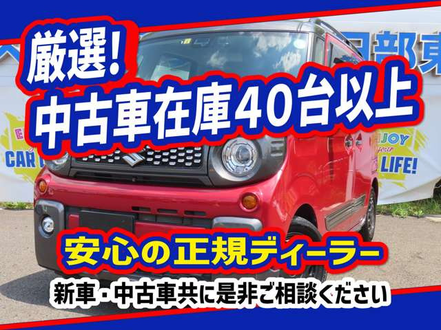ハスラータフワイルド