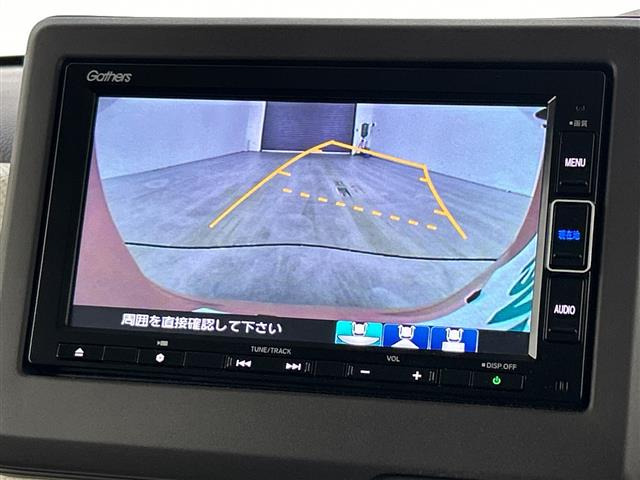 N-BOXG L ターボ ホンダセンシング