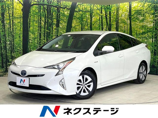 プリウス1.8 A