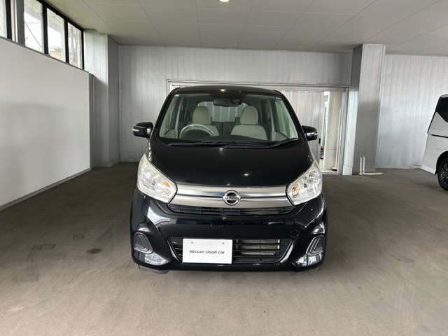 デイズX 4WD