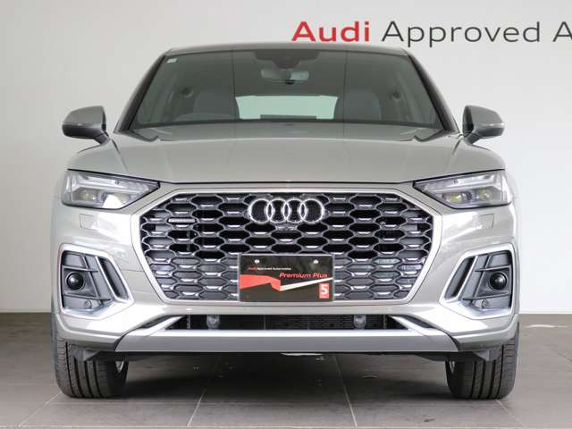 Q5スポーツバック40 TDI クワトロ Sライン ディーゼル 4WD