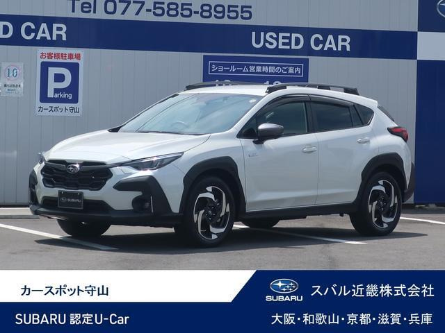 クロストレック2.5 プレミアム S:HEV EX 4WD