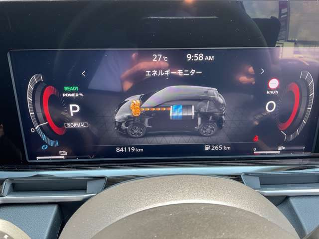 ノートオーラ1.2 G レザーエディション