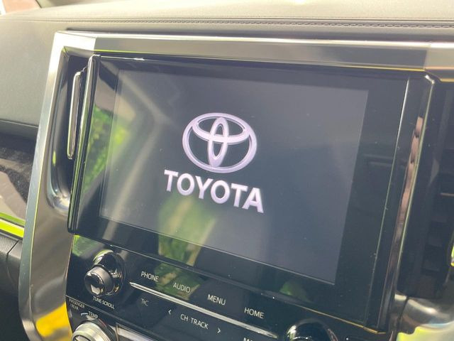 アルファード
