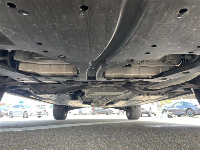 フォレスター1.8 スポーツ 4WD