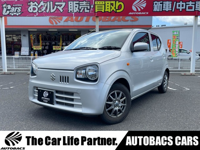 アルトL リミテッド 40周年記念特別仕様車