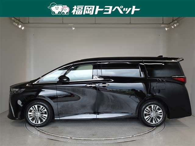 アルファードハイブリッド 2.5 Z