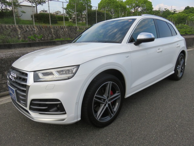 SQ53.0 4WD